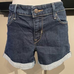Levi Jean Shorts